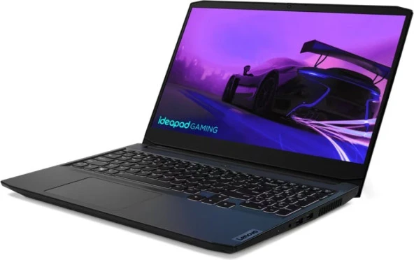 LENOVO LV 82K101JXTX IP3 15.6/İ5-11320H/8/512/4  NOTEBOOK