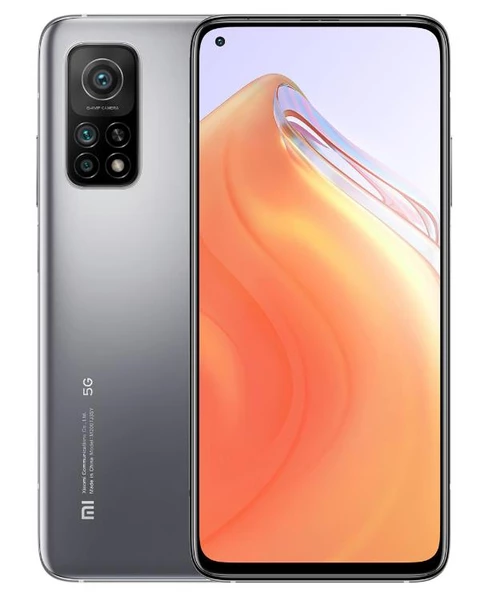 Xiaomi Mi 10T 128 GB 8 GB Gri (Outlet) (2 Yıl Garantili) - 1