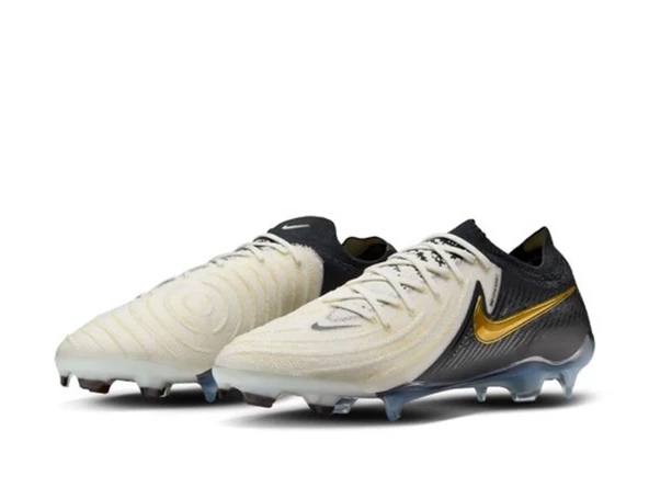 NIKE PHANTOM GX II ELITE FG ÇOK RENKLİ ERKEK KRAMPON P-130 FJ2559100 - 3