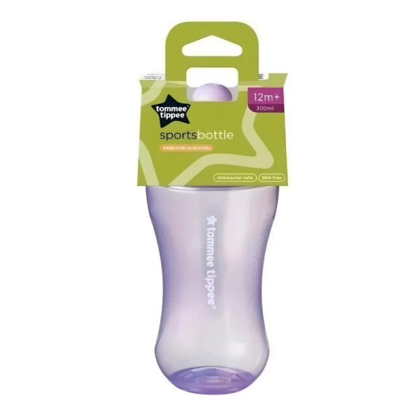 Tommee Tippee Çocuk Su Matarası Sportif Bardak - 2