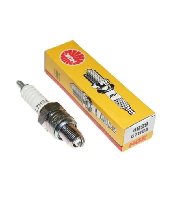 NGK C7hsa Buji Cup-Ybr-Sct Uyumlu