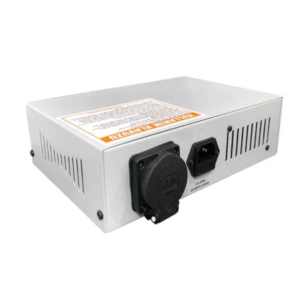 Ezanmatik DMR-42 Otomatik Ezan Okuyan Cihaz (Dahili Hoparlörlü) - 4