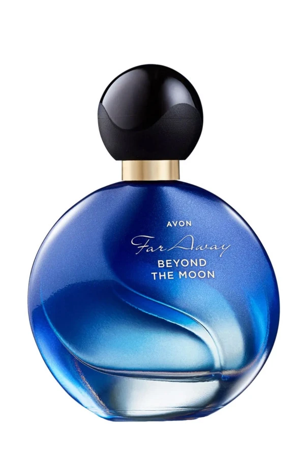 AVON Far Away Beyond The Moon Kadın Parfüm Edp 50 Ml.