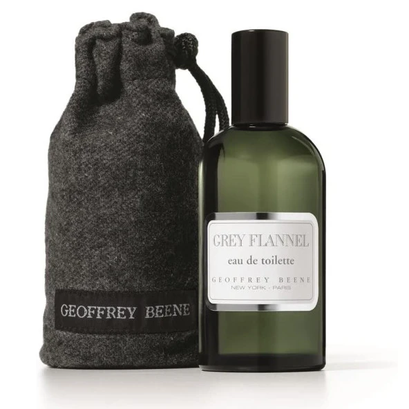 Grey Flannel Geoffrey Beene EDT Erkek Parfüm 120ML