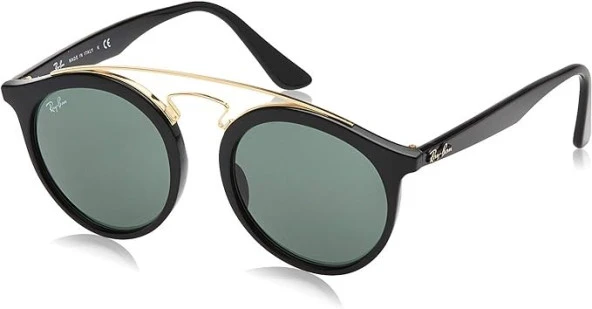 Ray-Ban RB4256 601/71 49-20 Unisex Güneş Gözlüğü