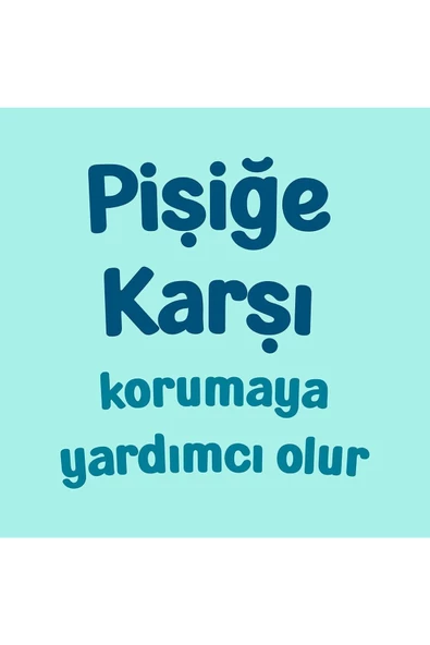 Prima Premium Care 6 Numara Extra Large 93'Lü Bebek Bezi - 3