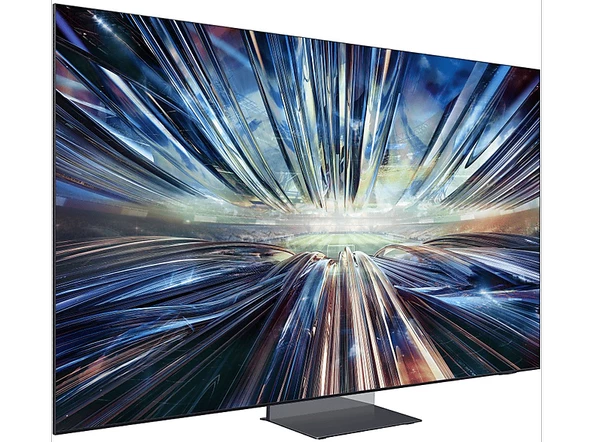 Samsung 85QN900D 8K Ultra HD 85" 216 Ekran Uydu Alıcılı Smart Neo QLED TV - Resim 2