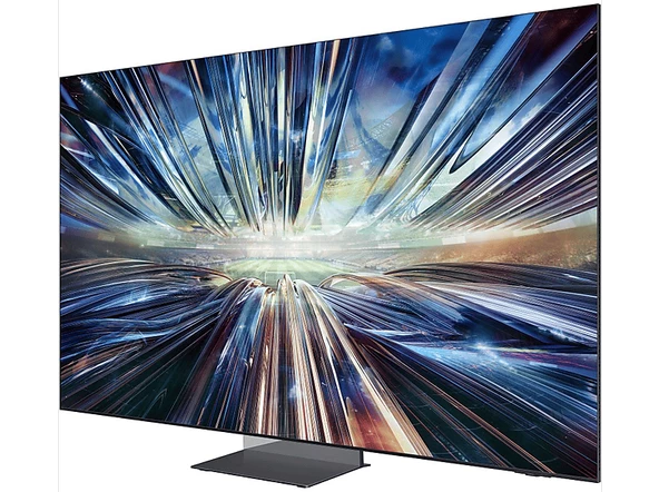 Samsung 85QN900D 8K Ultra HD 85" 216 Ekran Uydu Alıcılı Smart Neo QLED TV - Resim 3