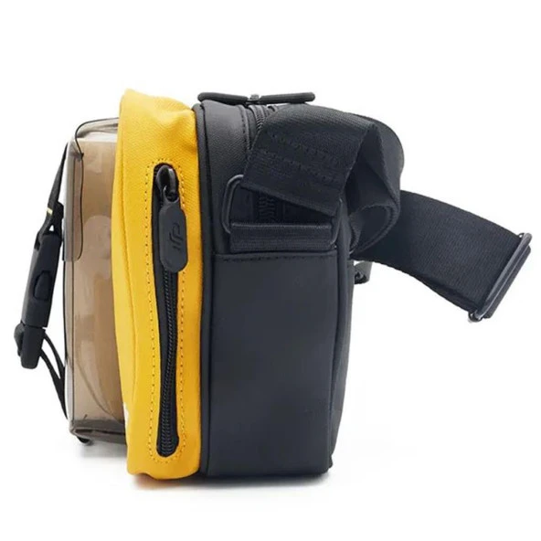 Osmo Action 4 Taşıma Çantası Omuzdan Askılı - 9