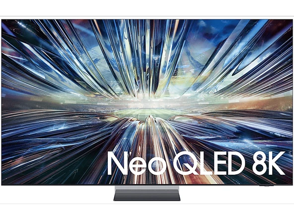 Samsung 85QN900D 8K Ultra HD 85" 216 Ekran Uydu Alıcılı Smart Neo QLED TV ürün görseli 1