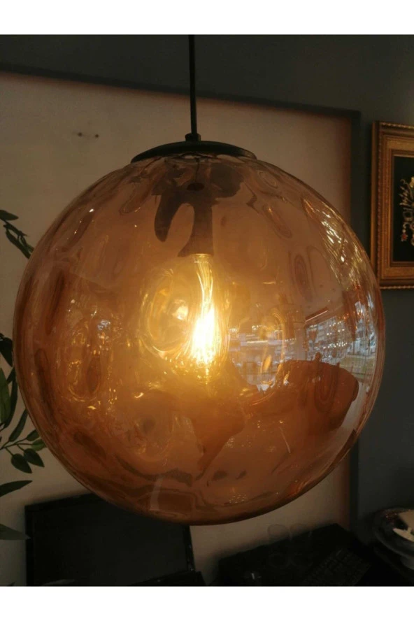 Tamled newlight Glop Mimari Modern 30luk Cam - 3