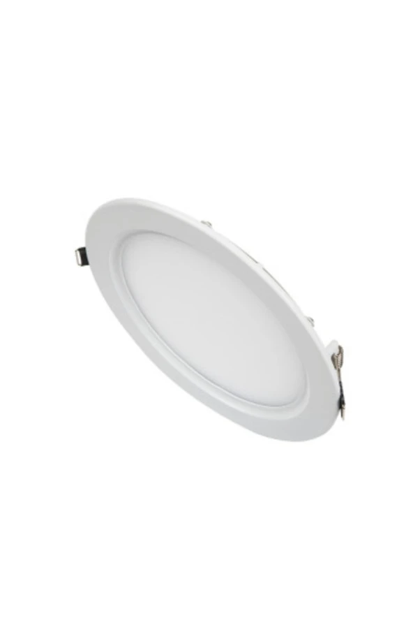 Perium 3w Led Panel Beyaz - 5
