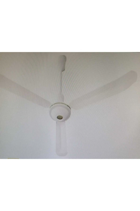 Vanti KCF272 80 W 3 Kanatlı Sac Tavan Vantilatörü - 2