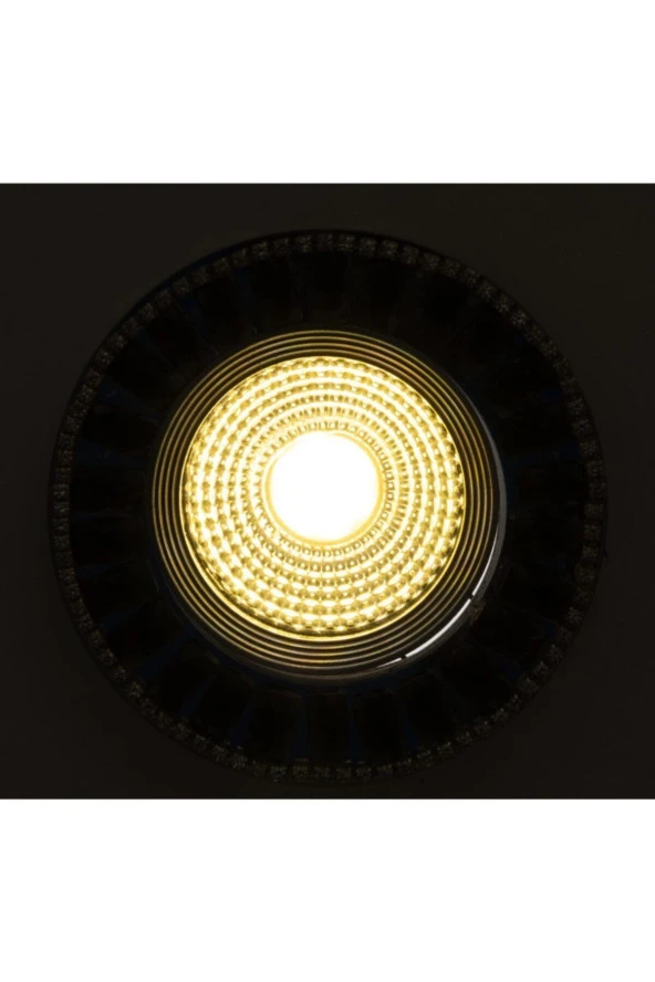 Tamled newlight 5+5w 3 Kademeli Cam Spot - 3