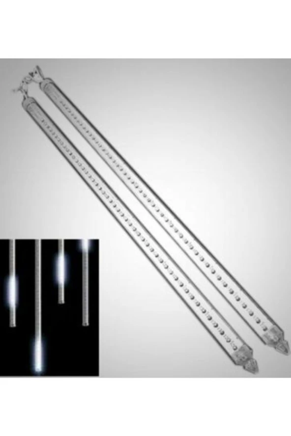 Yüceeller Metoor Akan Led Tüp 80 Cm - 2