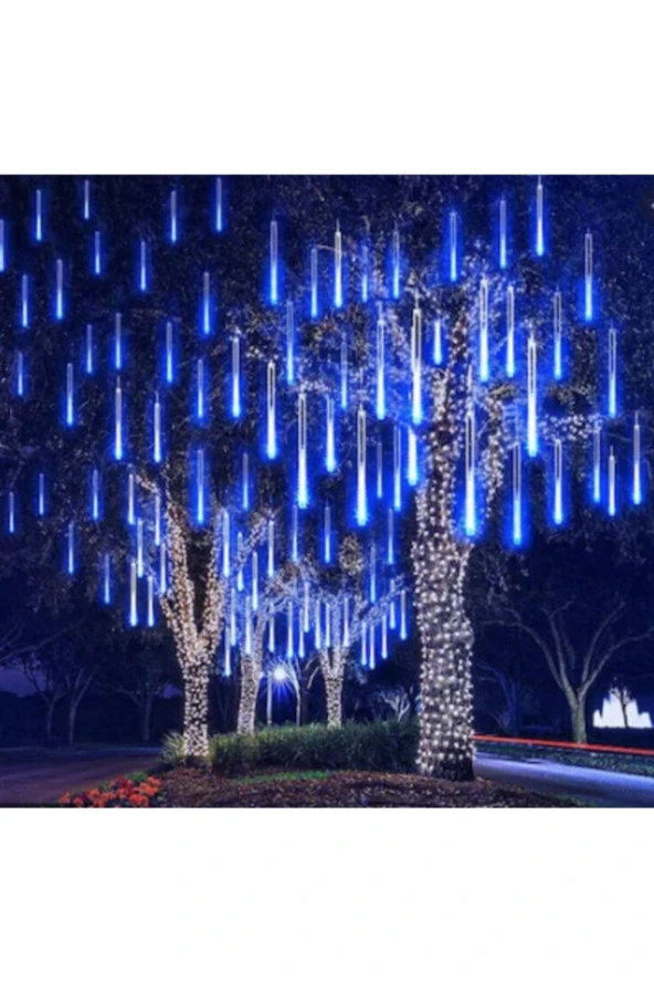 Yüceeller Metoor Akan Led Tüp 80 Cm - 3