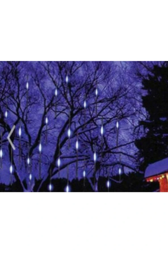 Yüceeller Metoor Akan Led Tüp 80 Cm - 5
