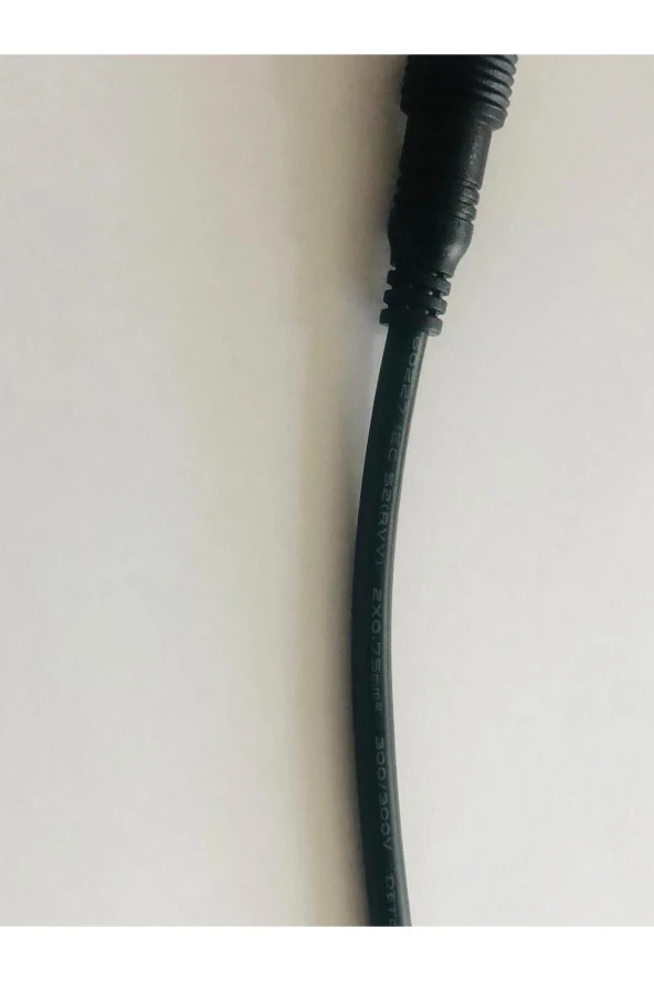 Yüceeller IP68 2li Dişi Erkek Soket Takımı (2x0,75 30cm kablolu) - 4