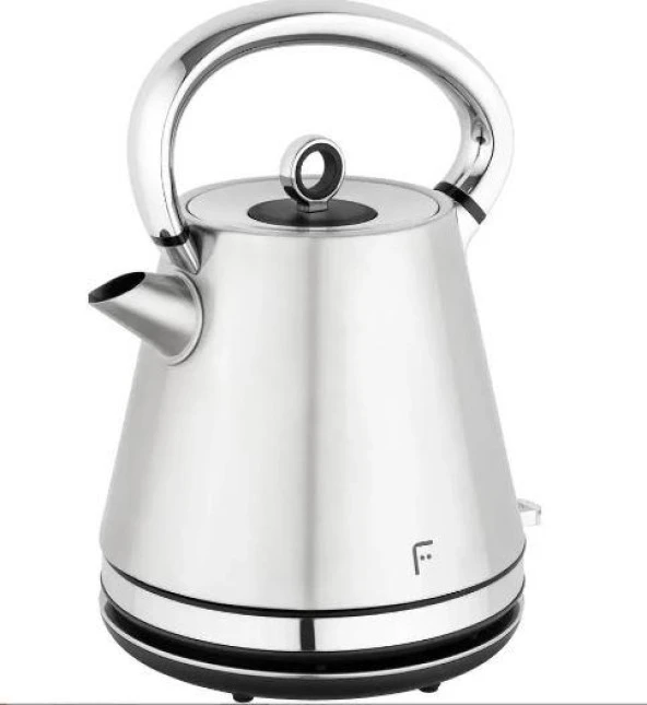 Fakir Percy 2200 W 1.7 lt Kettle