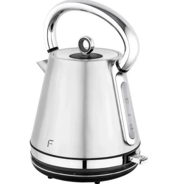 Fakir Percy 2200 W 1.7 lt Kettle - 2