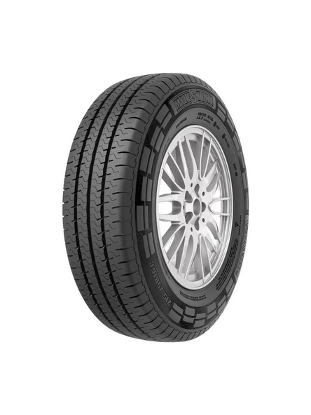 Milestone Evovan 155/R13C 90/89R Yaz Lastiği - 2025