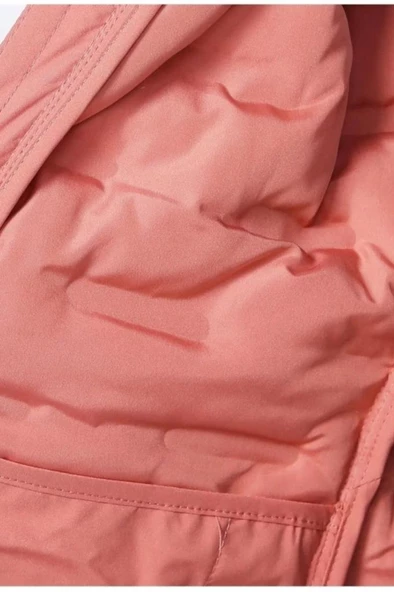 Lumberjack WL ALISA 2CT655 3PR 101398815 Kadın Mont K.Pembe XS-XXL - 4