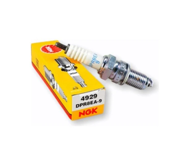 NGK Dpr8ea-9 Buji Cg Mondial Kn 150 Mondial Mg Xmax
