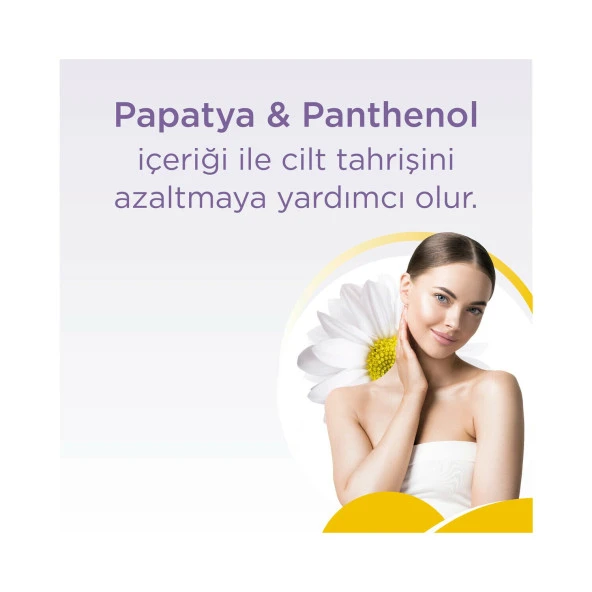 Sesu Tüy Sarartıcı Krem - 2