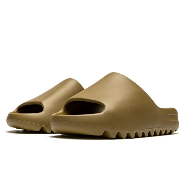 Adidas Yeezy Slide 'Core'