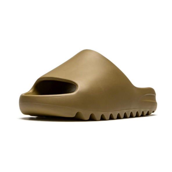 Adidas Yeezy Slide 'Core' - 4