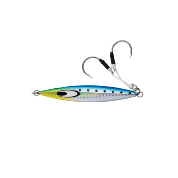 Daiwa Saltiga Sk Jig 250gr Sardine