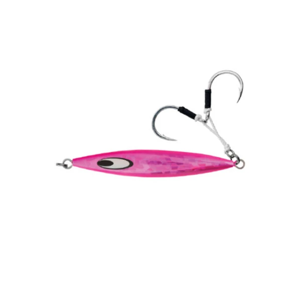 Daiwa Saltiga Sk Jig 250gr Pink Mirror