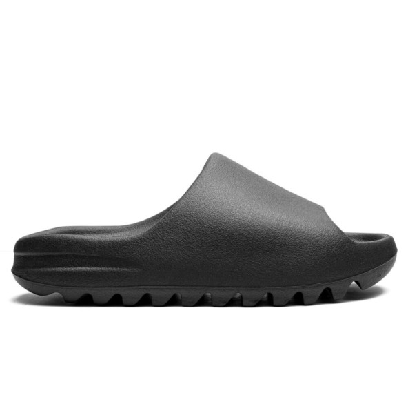 Adidas Yeezy Slide 'Onyx' - 3