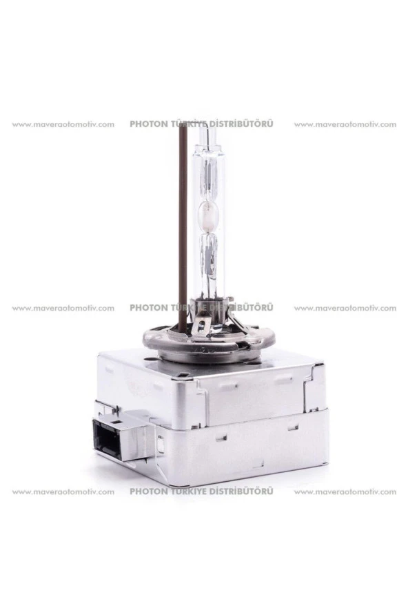 Photon D3s 4300k +%50 Fazla Işık Oem Ampul - Resim 2