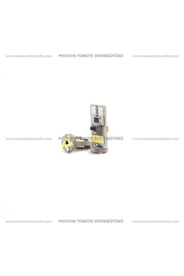 Photon T10 W5w Ph7023 15smd Exclusıve Serıe - Resim 2