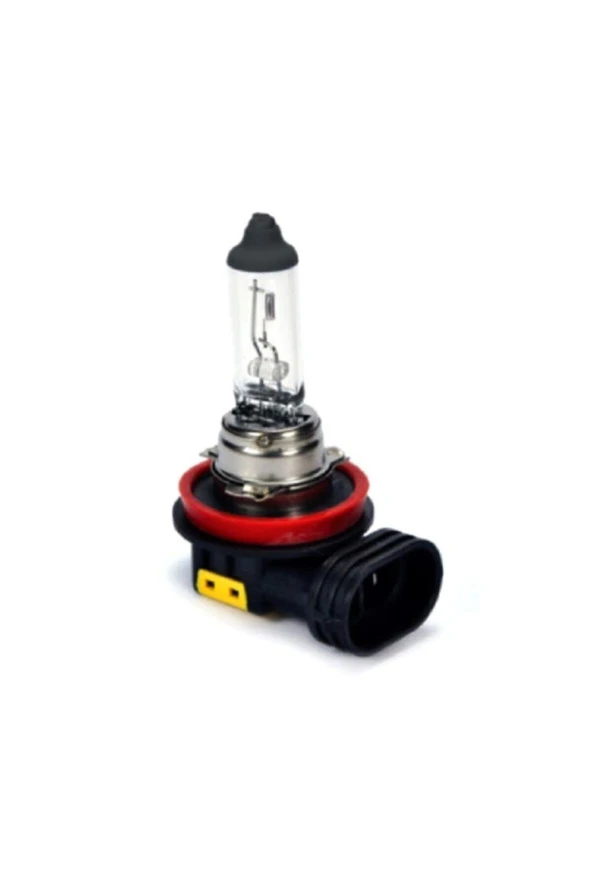 Fardoktoru H8 Halojen Oto Ampul 12v 35w Oem - 1