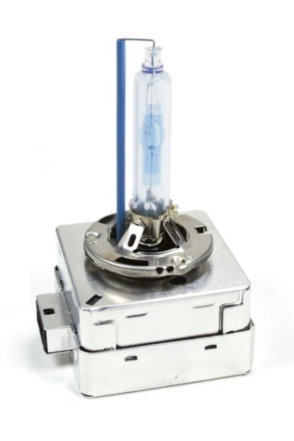 Fardoktoru D3s 6000k +%50 Fazla Işık Oto Xenon Ampul - 1