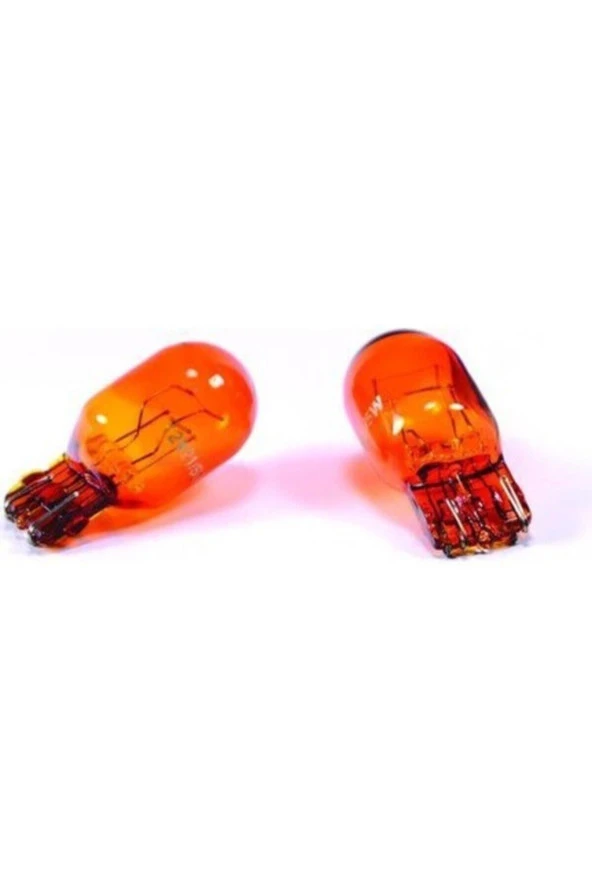 Fardoktoru Photon T20 21/5w Çift Duy Natural Amber Turuncu Işık Ph5523 Na ürün görseli