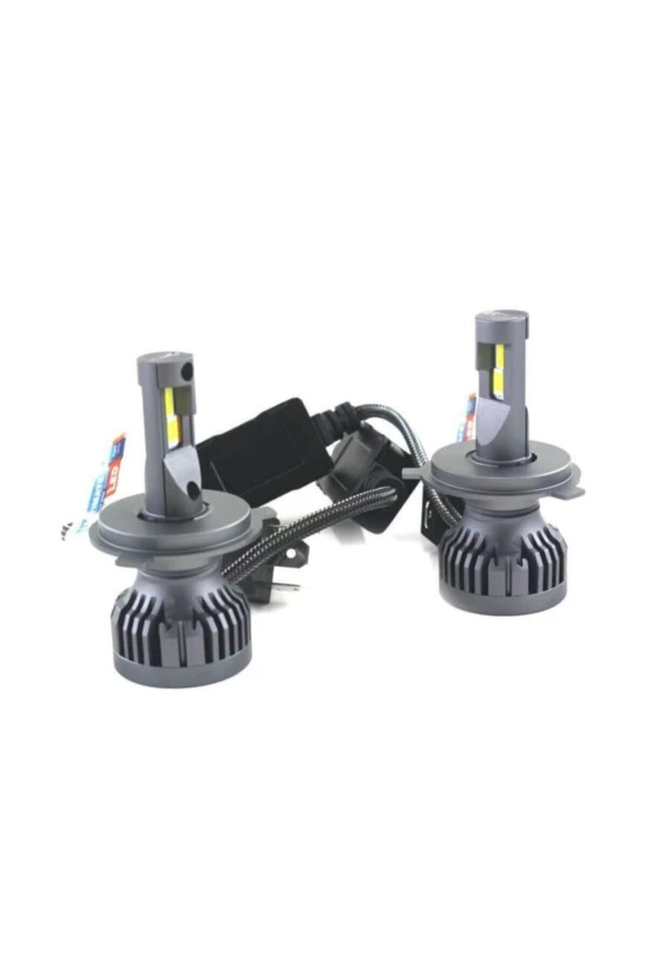 Fardoktoru Photon Ultimate H4 Led Xenon Oto Ampulü 3 Plus - Resim 2