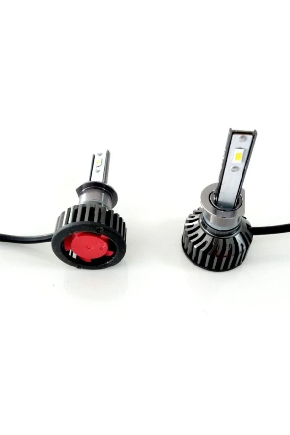 Fardoktoru Photon Mono H1 Led Xenon Oto Ampul 2 Plus Yeni Seri - Resim 3