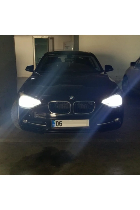 Fardoktoru Kıa Ceed Led Sis Farı Ampulü H8 Zero ürün görseli