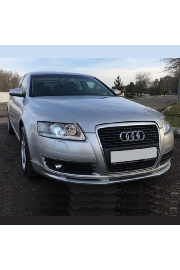 Fardoktoru Audı A6 D2s Uyumlu Xenon Oto Ampul 4300k (2004-2008) C6 ürün görseli