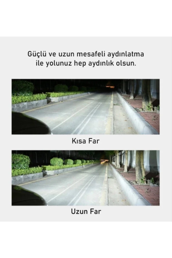 Fardoktoru Nıssan Qashqai J10 Led Xenon Ampul Sabitleme Aparatı - Resim 2