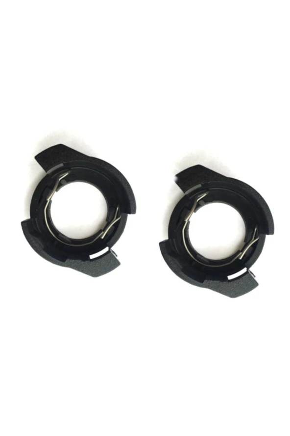 Fardoktoru Renault Megane 4 Led Xenon H7 Ampul Sabitleme Aparatı - Resim 2