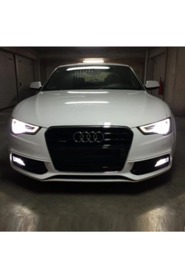 Fardoktoru Audı A5 Uyumlu Xenon Oto Ampulü Photon D3s 4300k 2011-2019 ürün görseli