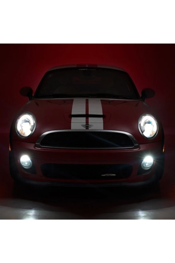Fardoktoru Mını Cooper H8 Led Xenon Sis Farı Ampulü Photon Zero ürün görseli