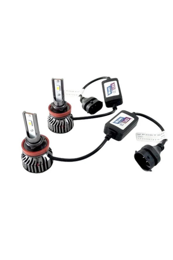 Fardoktoru Volkswagen Cc Led Sis Farı Ampulü H8 Mono ürün görseli