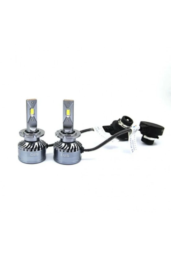Fardoktoru D4S D4R LED XENON OTO AMPULÜ ULTIMATE