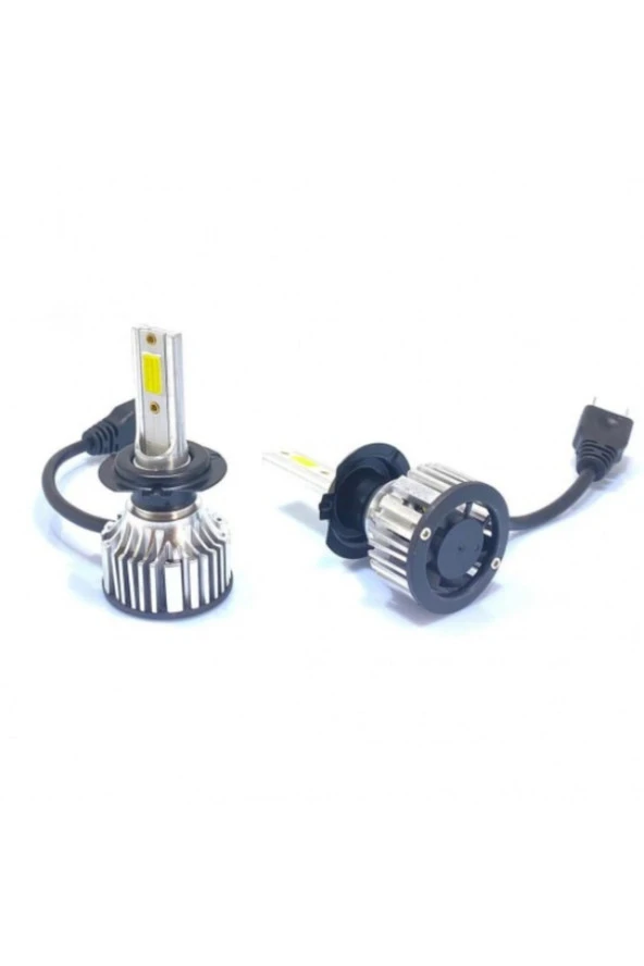 Fardoktoru HYUNDAI i30 LED KISA FAR AMPULÜ H7 DUO