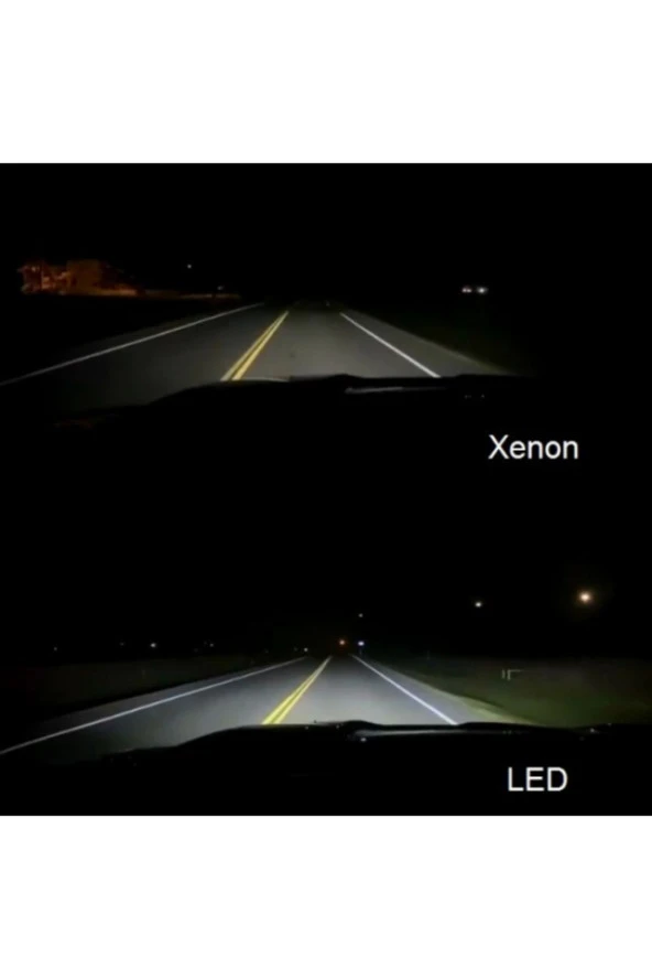 Fardoktoru D4S D4R LED XENON OTO AMPULÜ ULTIMATE - Resim 2